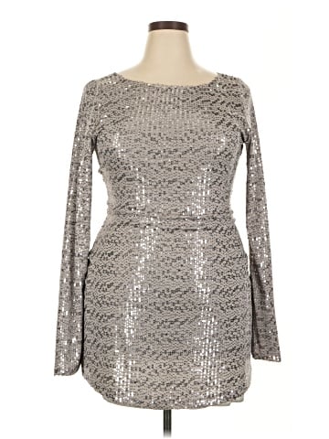Motel Cocktail Dress (view 1)