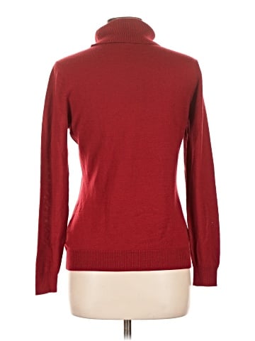 Relativity Turtleneck Sweater (view 2)