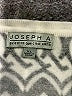Joseph A. Ivory Cardigan Size XL - photo 7