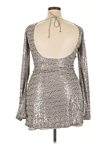 Motel Cocktail Dress (view 2)