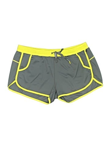 Title Nine Athletic Shorts (view 1)