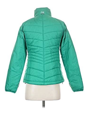 Cutter & Buck Snow Jacket (view 2)