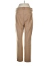 J.Crew Solid Tan Casual Pants Size 8 - photo 2
