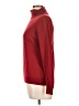 Relativity Red Turtleneck Sweater Size L - photo 5