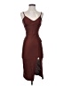 Assorted Brands Brown Cocktail Dress Size S - photo 1