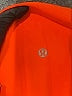 Lululemon Athletica Orange Active Pants Size 4 - photo 7