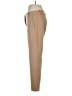 J.Crew Solid Tan Casual Pants Size 8 - photo 5
