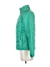 Cutter & Buck 100% Polyester Solid Green Snow Jacket Size XS - photo 5