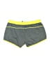 Title Nine Color Block Green Athletic Shorts Size L - photo 2