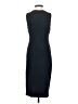 Babaton Solid Black Cocktail Dress Size XXS - photo 2