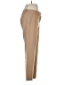 J.Crew Solid Tan Casual Pants Size 8 - photo 4