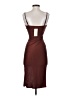 Assorted Brands Brown Cocktail Dress Size S - photo 2