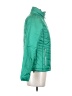 Cutter & Buck 100% Polyester Solid Green Snow Jacket Size XS - photo 4