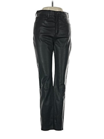 Rag & Bone Leather Pants (view 1)