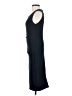 Babaton Solid Black Cocktail Dress Size XXS - photo 5