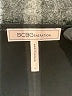 BCBGeneration Solid Black Cocktail Dress Size S - photo 7