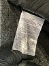 BCBGeneration Solid Black Cocktail Dress Size S - photo 8