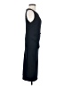 Babaton Solid Black Cocktail Dress Size XXS - photo 4