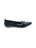 REPORT Black Flats Size 8 1/2 - photo 1