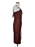 Assorted Brands Brown Cocktail Dress Size S - photo 4