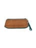 Isabella Fiore Teal Tan Wristlet One size - photo 2