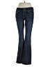 Paige Hearts Blue Jeans Size 28 waist (petite) - photo 1