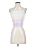 Volcom White Tube Top Size 4 - 6 - photo 1