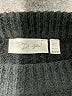 RD Style Black Pullover Sweater Size M - photo 7