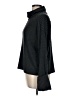 Red Haute Black Long Sleeve Turtleneck Size M - photo 5