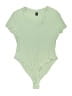 Shein Green Bodysuit Size 12 - photo 1