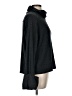 Red Haute Black Long Sleeve Turtleneck Size M - photo 4