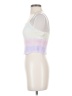 Volcom White Tube Top Size 4 - 6 - photo 5
