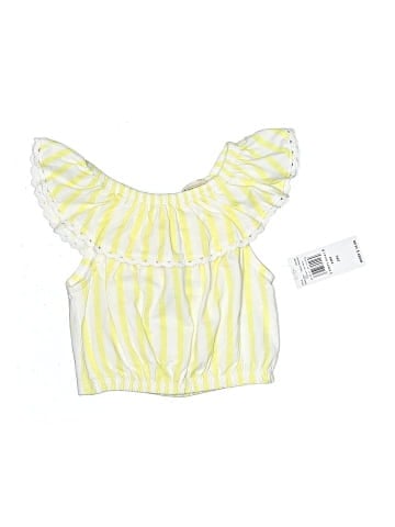 Jessica Simpson Tube Top (view 1)