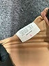 Sienna Sky Solid Tan Jumpsuit Size S - photo 4