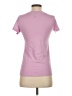 Next Level Apparel Pink Short Sleeve T-Shirt Size S - photo 2