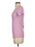 Next Level Apparel Pink Short Sleeve T-Shirt Size S - photo 5