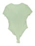 Shein Green Bodysuit Size 12 - photo 2