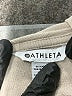 Athleta Tan Zip Up Hoodie Size XXS - photo 7