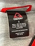 Gerry 100% Polyester Solid Red Snow Jacket Size 5 - photo 3
