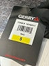 Gerry 100% Polyester Solid Red Snow Jacket Size 5 - photo 4