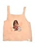Disney 100% Cotton Pink Tank Top Size 14 - photo 1