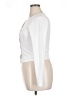 Ardene Ivory Long Sleeve Blouse Size XL - photo 5