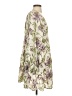 H&M Floral Ivory Cocktail Dress Size XS - photo 4