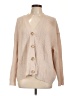 American Eagle Outfitters Tan Cardigan Size L - photo 1