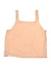 Disney 100% Cotton Pink Tank Top Size 14 - photo 2
