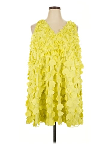 Maeve by Anthropologie Cocktail Dress (view 1)