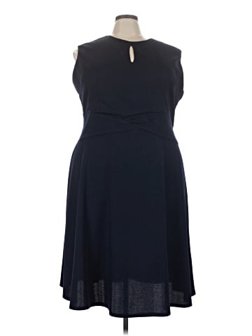 London Times Cocktail Dress (view 1)