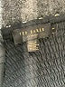 Ted Baker London 100% Polyester Black Long Sleeve Blouse Size 4 (1) - photo 7