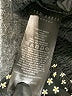 Ted Baker London 100% Polyester Black Long Sleeve Blouse Size 4 (1) - photo 8