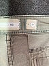 Hei Hei Gray Casual Pants Size 31 waist - photo 7